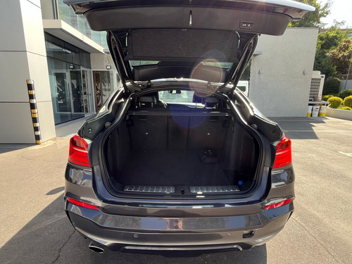 BMW X4 2.0 X Drive M Sport