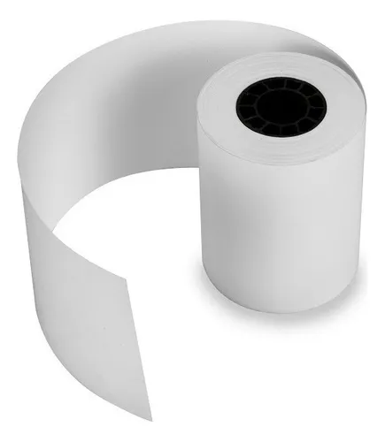 ROLLO TERMICO 57 X 45 MM