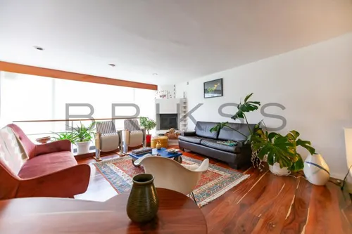 Apartamento En Arriendo En Bosque Izquierdo. Cod A1387