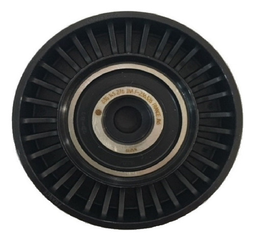 Kit ( Tensor + Rodillo + Correa ) Poli-v Volkswagen Amarok