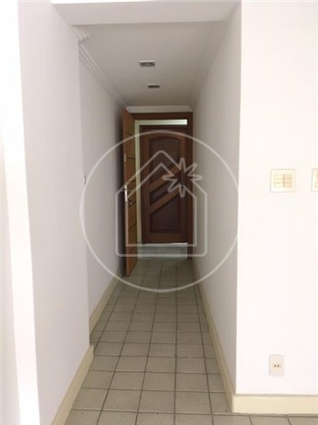 Apartamento - Ref: 843940