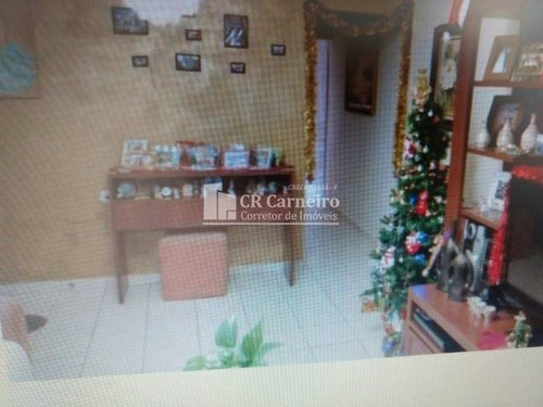 Imagem 7 de 17 de Sobrado Para Venda No Bairro Vila Campanela, 3 Dorm, 2 Suíte, 2 Vagas, 134 M - 1359