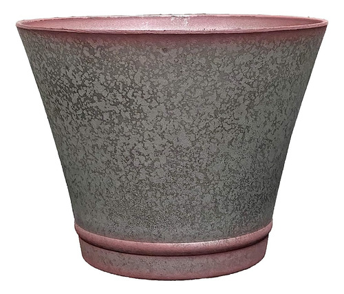Classic Home And Garden 112d-531r 12  Doherty Pot Planter, G