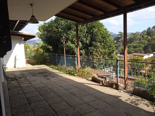 Casa Prados Del Este