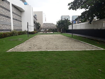 Imagen 4 de 16 de Apartamento Vacacional Santa Marta