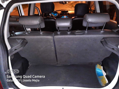 Chevrolet Gt Full Premier