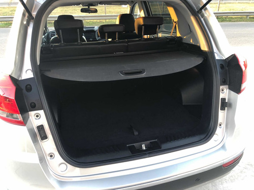 Chery Tiggo 5 2.0 Luxury At 2018