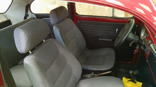 Imagem 4 de 5 de Volkswagen Fusca