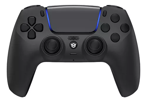 EXknight Leverback Paddles PS5, Botões Traseiros Pás de Jogos para