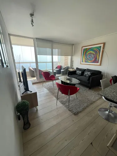 Arriendo Meses O Semanas./ Disponible Hasta Noviembre 2025