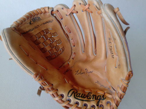 Guante Rawlings Rbg36