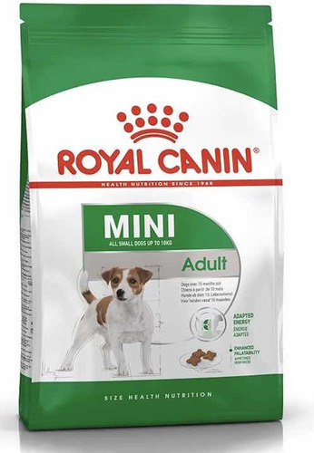 Small Adult Royal Canin 2kg