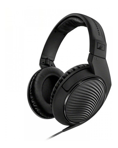 Auriculares Estudio Sennheiser Hd200 Pro Monitoreo Audio