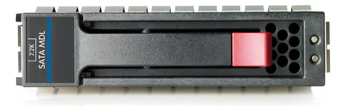 Disco duro interno HP 801882-B21 1TB