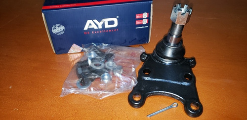 Muñon Inferior Ayd Luv Dmax 05-09 Caribe 87-95 4 Huecos