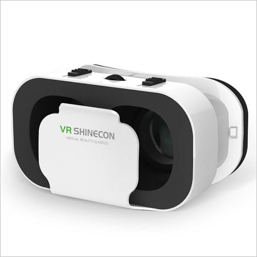 Lentes De Realidad Virtual Modelo Vrbox