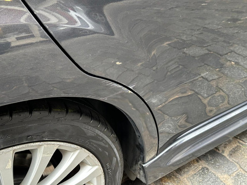 Subaru Legacy 2.5 Gt Awd 5at Si Drive