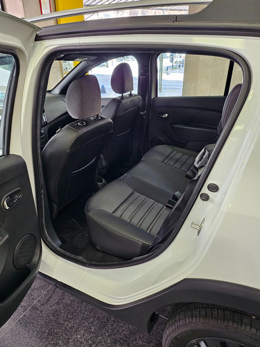 Renault Sandero Stepway 1.6 16v Intense