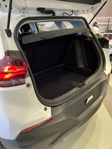 Chevrolet Tracker 1.2 Turbo At
