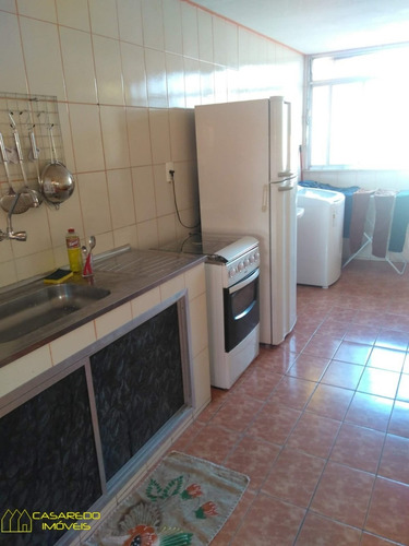 Imagem 7 de 14 de Ótima Casa Duplex Na Curicica! - Ci2137