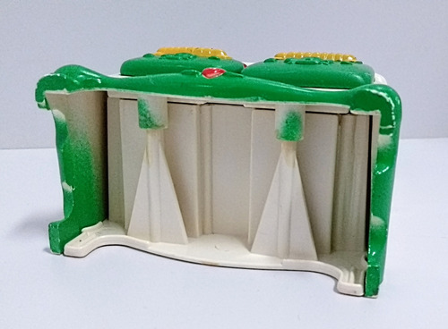 Boneca Moranguinho Estrela - Acessório Fogão (Usado)