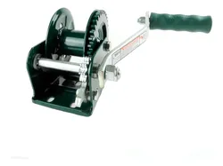 Comprar Catraca Cortina Aviaria Super Reforçada 450kg Manual Direito no Mercado Livre