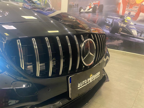 Mercedes-Benz Classe C 2.0 Sport Turbo 4p