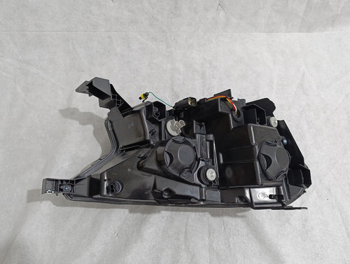 Par Farol Ranger Mustang Full Led Sequencial 2017 18 19 2020