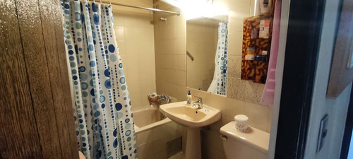 Lindo Departamento En Condominio Av Las Condes Con La Abadía
