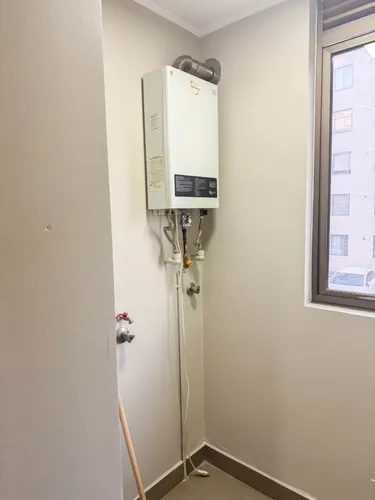 Departamento En Valle Escondido · Venta Uf 2.950