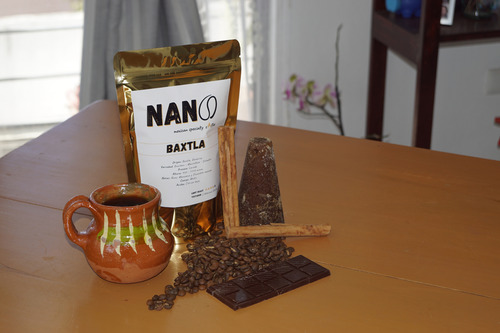 Nano - Café De Olla Artesanal De 1 K - Paquete De 2 Unidades