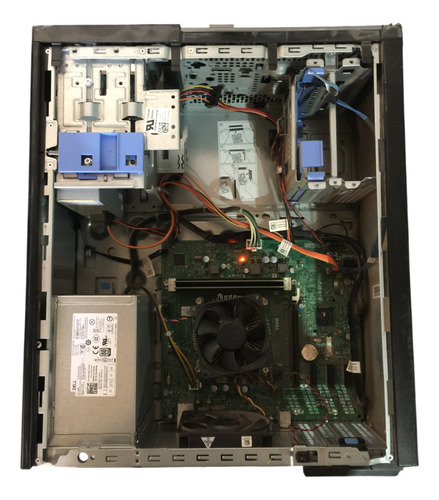 Cpu Dell Optiplex 3020 Intel Core I5-4590 Sku 1571 (Usado)