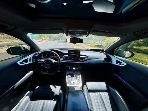 Audi A7 2.0 S Line Quattro 252hp Dsg