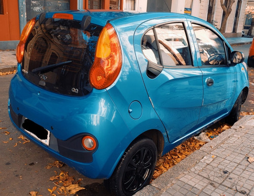 Chery New Qq 1.0 Leer Descripción