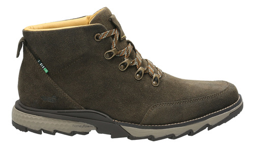 Bota Rockford Alpine Olive Para Hombre