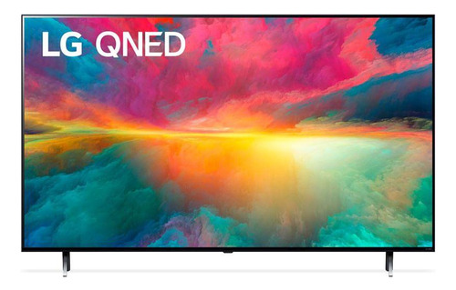 Smart Tv LG Qned75 55'' 4k Nanocell 55qned75sra Bivolt