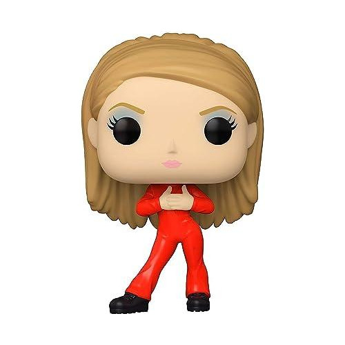 Funko Pop! Rocks: Britney Spears