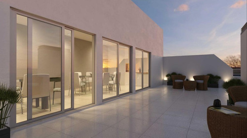 Imagen 9 de 13 de Vendo Departamento En Alta Córdoba 2 Dormitorios A Estrenar En Planta Baja