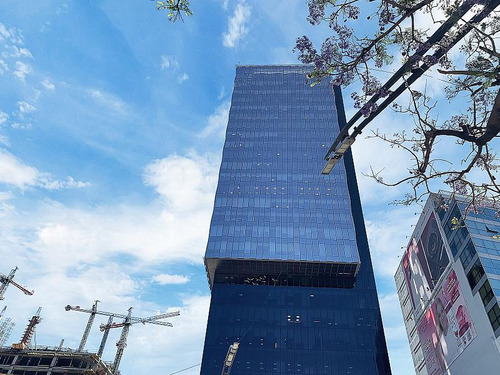 Del Libertador Av. 7202 10º Norte