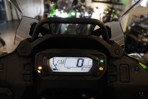 Kawasaki Klr 650 2025 Suzuki Dr 650 Yamaha Mt 09