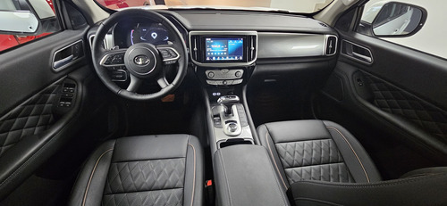 GWM Poer 2.0 Tdi Dc 4Wd 8At