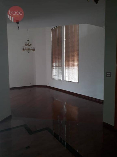 Imagem 24 de 30 de Casa Com 5 Dormitórios À Venda, 900 M² Por R$ 4.800.000,00 - Jardim Canadá - Ribeirão Preto/sp - Ca3230