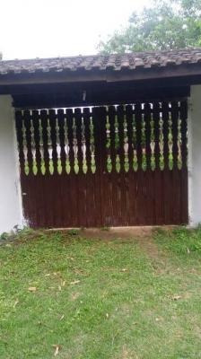 Chácara No Bairro Parque Serra Mar, Em Peruíbe. 6624-pc