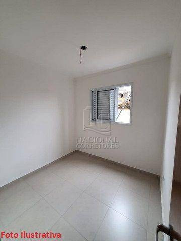 Imagem 20 de 22 de Sobrado Com 3 Dormitórios À Venda, 142 M² Por R$ 478.000,00 - Vila Curuçá - Santo André/sp - So3118