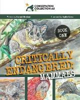 Libro Conservation Collection Au - Critically Endangered ...