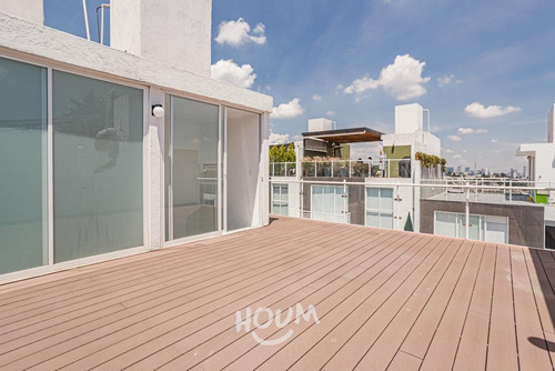 Imagen 30 de 30 de Casa En San Bartolo Ameyalco, Álvaro Obregón Con 3 Recámaras, 160 M², Id: 91777