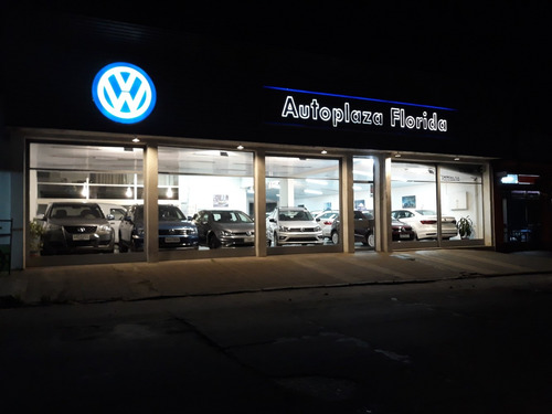 Volkswagen Gol 1.6 Highline 0 Km 2021. Entrega Inmediata.