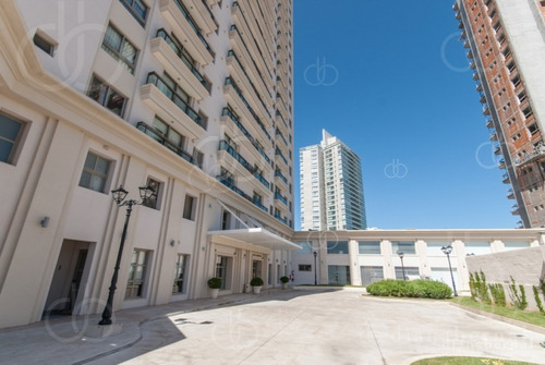 Imagen 17 de 26 de Apartamento En Mansa, 3 Dormitorios En Edificio Con Servicios. Punta Del Este