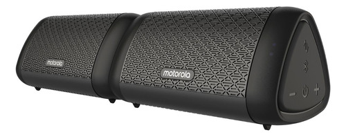 Parlante Motorola Sonic Sub 630 Bass Twin 