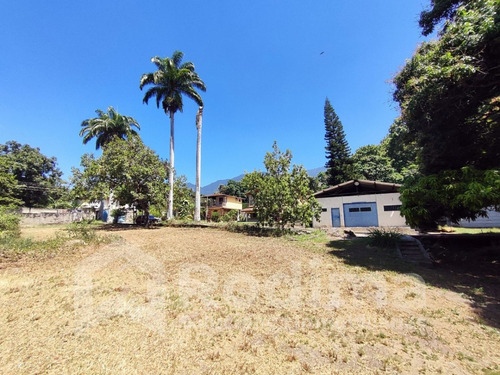 Casa En Ojo De Agua El Castaño